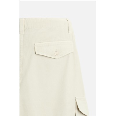 PANTALÓN CARGO RELAXED FIT