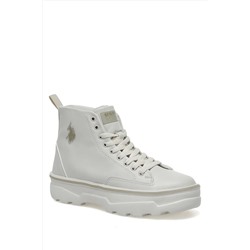 U.S. Polo Assn. Us Polo 2w Sodıum Hı 2pr Kadın Bot 101171276 SODIUM HI 2PR