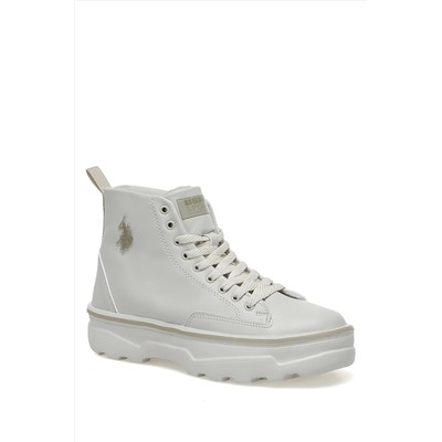 U.S. Polo Assn. Us Polo 2w Sodıum Hı 2pr Kadın Bot 101171276 SODIUM HI 2PR