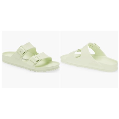 Arizona Essentials Waterproof Slide Sandal (Women)
