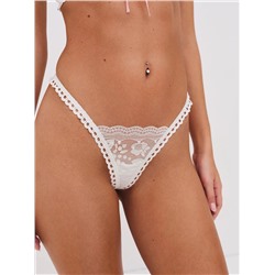 Alexa Thong Panty