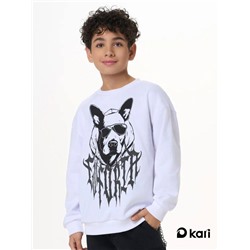 Свитшот для мальчиков