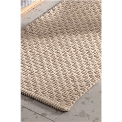 Najac Banyo Paspas - Bej - 50x80 cm