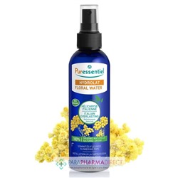 Puressentiel Hydrolat d'Hélichryse Italienne BIO 200ml