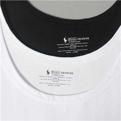 Женская майка RALPH LAURE*N ОРИГИНАЛ!