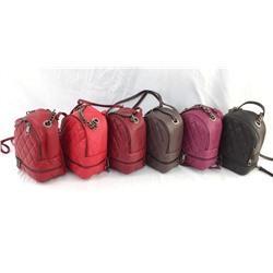 Рюкзак Leather Country