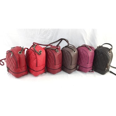 Рюкзак Leather Country