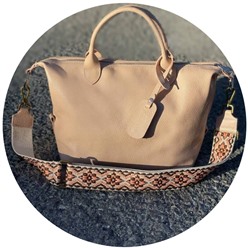 AB.Z · Pelle · 21-13/2 CB-2 (890) ROSA
