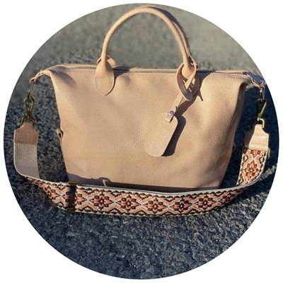 AB.Z · Pelle · 21-13/2 CB-2 (890) ROSA