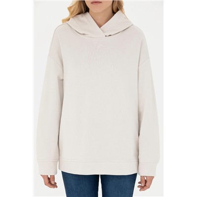 Kadın Taş Sweatshirt