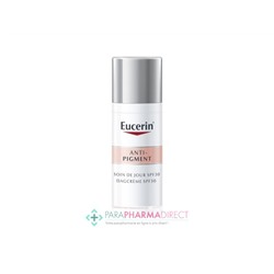 Eucerin Anti-Pigment Soin de Jour SPF30 50ml