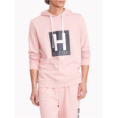 TOMMY HILFIGER H SLEEP HOODIE