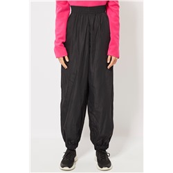 Pantalón casual Negro