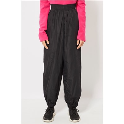 Pantalón casual Negro