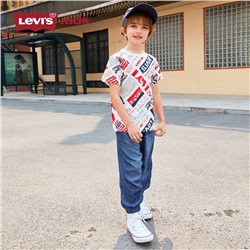 Детская футболка Levi’*s 👕