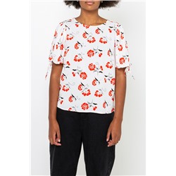 Blusa Blanco roto