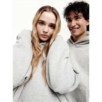 Толстовка UNISEX с высоким содержанием органического хлопка