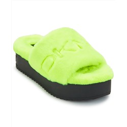 DKNY Women's Palz Slip-On Slippers