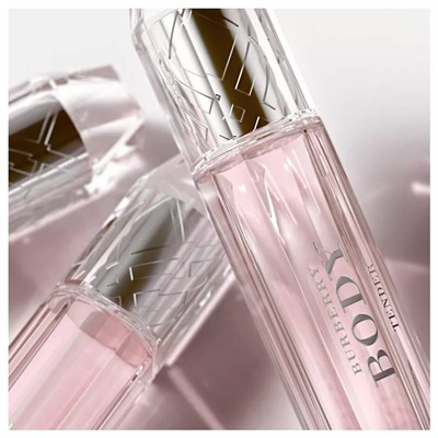BURBERRY BODY TENDER edt WOMAN 60ml