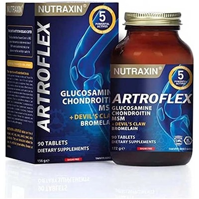 Nutraxin Artroflex 90 Tablet
