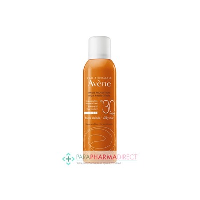 Avène Solaire SPF30 Brume Satinée Haute Protection 150ml