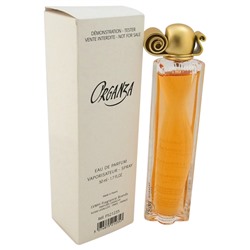 GIVENCHY ORGANZA edp (w) 50ml TESTER