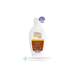Rogé Cavaillès Soin Toilette Intime Mycolea+ Muqueuses Irritées 200ml