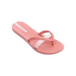 Zehentrenner "Kirei" in Pink