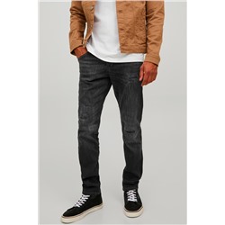 Vaquero slim fit Negro