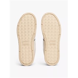 Tommy Jeans Suede Cupsole Sneaker