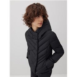 Steppjacke