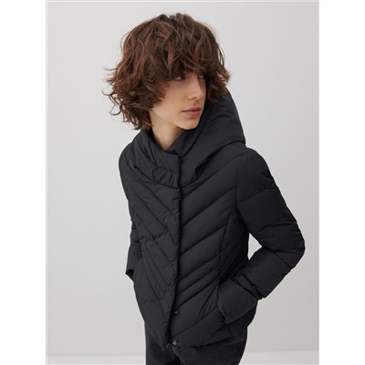 Steppjacke