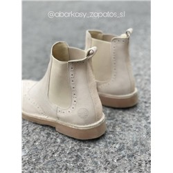 AB.Zapatos 609 New R BEIG+AB.Z · Pelle · mochila 421 (650)