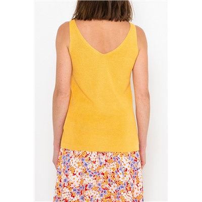 Jersey Amarillo