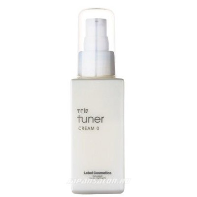 Lebel Trie Tuner cream 0 Лебел Разглаживающий крем 95 мл
