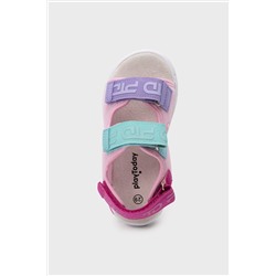 Сандалии PLAYTODAY, 1122300