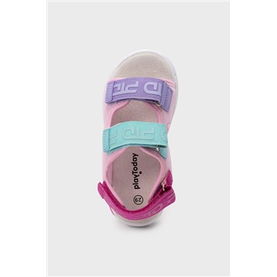 Сандалии PLAYTODAY, 1122300