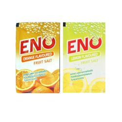 Фруктовая соль для улучшения пищевания ENO (разные вкусы) 4,3 гр/ Eno fruit salt 4,3 gr