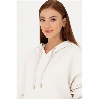 Kadın Taş Sweatshirt