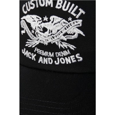 Gorra Negro