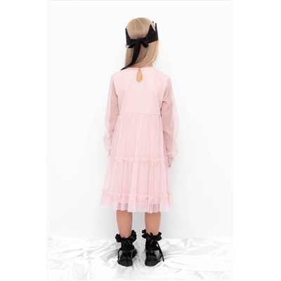 Платье CROCKID #947362