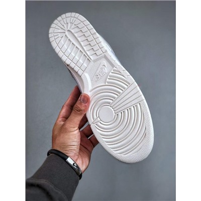 Кроссовки Nik*e  Dunk Low