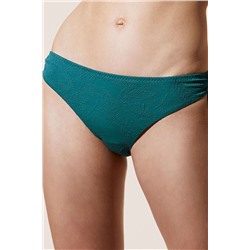 Braguita de biquini Borneo Verde