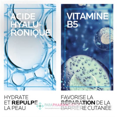 La Roche Posay Hyalu B5 Sérum Yeux - Concentré Anti-Rides 15ml