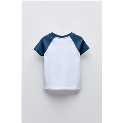 VARSITY T-SHIRT