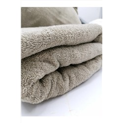 DEM BAK 2 Adet Spa Hamam Sauna Otel Havlusu 90x150 TRTY