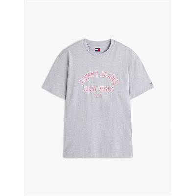 Tommy Jeans Varsity Overdyed T-Shirt