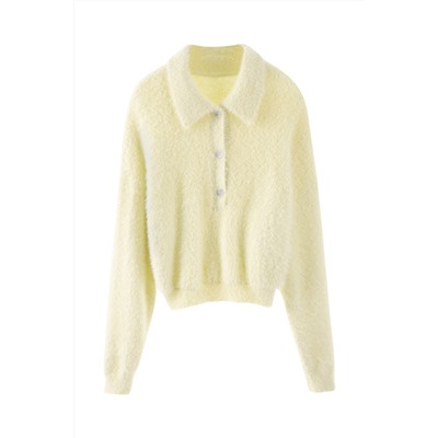 Jersey Amarillo