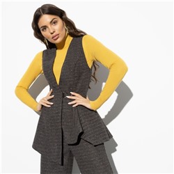 Брючный костюм, Рискуй и побеждай (grey, 2 в 1)