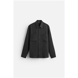CAMISA LYOCELL - VISCOSA